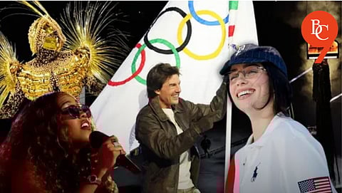 India Officially Presents Ahmedabad as Host City for 2036 Olympic and Paralympic Games