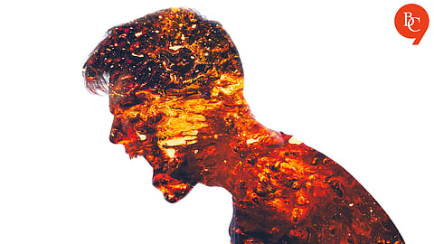 The Immunity Price of Rage: How Just 5 Minutes of Anger Can Weaken You for Hours