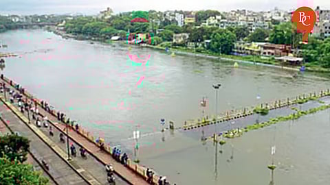 Plea to Ban Construction Within 100 Meters of Pune’s Flood Line Dismissed by Bombay High Court