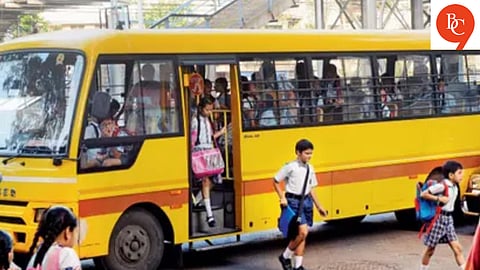 School Bus Strike in Maharashtra: What Every Parent Needs to Know Today