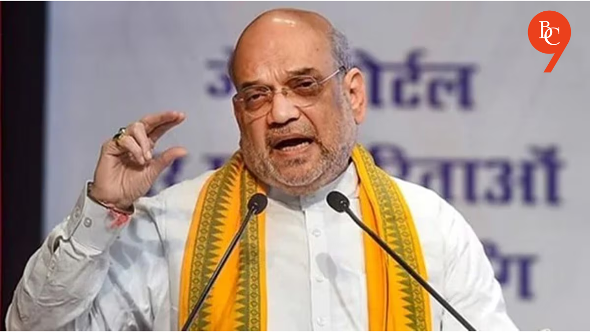 Amit Shah to Unveil Bajirao Peshwa Statue at NDA