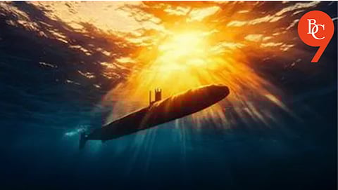 India to Develop Undersea Surveillance Technologies for Early Detection and Tracking of Submarines