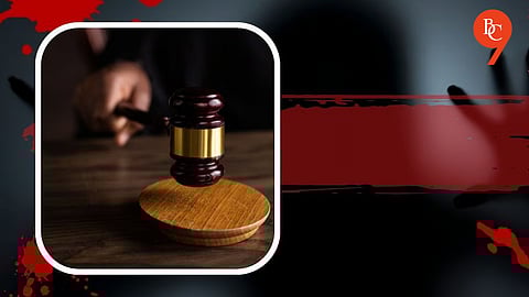 Pune Court Sentences Man to Life Imprisonment for Rape and Murder of Woman