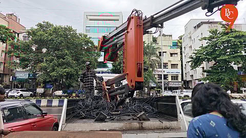 Massive Cleanup Drive in Pune Exposes Gaps in Daily Civic Maintenance