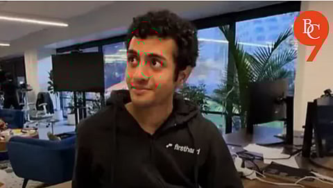 The Psychology of Soham Pareekh: Why Techies Build Against the Odds