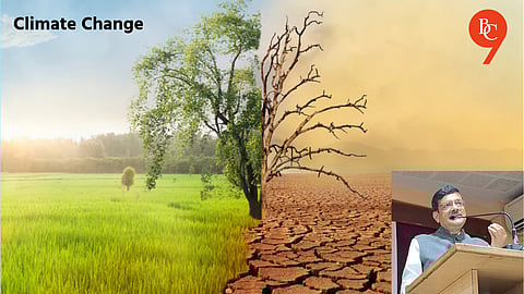 Maharashtra Steps Up Climate Action as Experts Warn of Alarming Weather Shifts