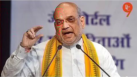 Amit Shah: Health Insurance Cover of ₹5 Lakh for 80 Crore Citizens Under Ayushman Bharat