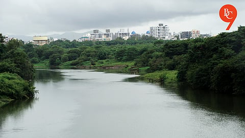 Major Cleanup Drive for Maharashtra Rivers: ₹671 Cr Project Launched for Pavana, Indrayani, and Mula-Mutha