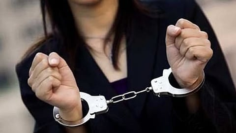 Eight Bangladeshi Women Arrested from Pune’s Budhwar Peth
