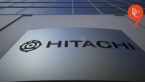 Hitachi Energy Warns AI Power Spikes Threaten to Destabilise Global Supply
