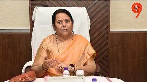 Leaders Demand Action in Kondhwa Rape Case