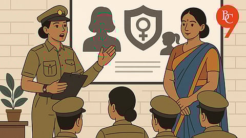 Maharashtra to Train Police Officers in Handling Crimes Against Women and Children