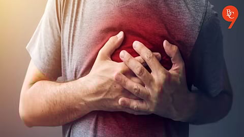 The Hidden Dangers in Your Diet That Could Cause a Heart Attack