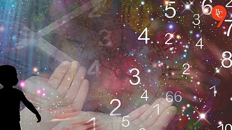 Did You Know Your Birth Date Can Reveal Your Life Struggles?