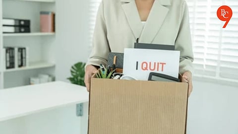 From Google Meet Tears to Resignation: Bengaluru’s Silent Workplace Crisis