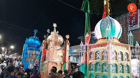 What Muharram Teaches Us About Resistance, Even Today