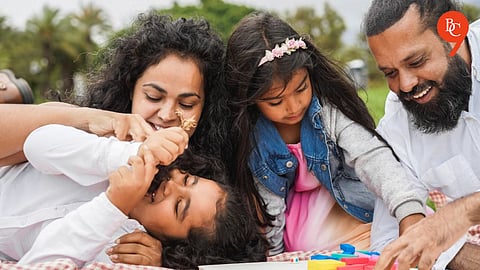 Small Family Traditions That Build Big Memories With Your Kids