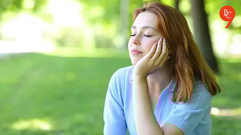 The Slow-Living Movement: Finding Peace in a Fast World