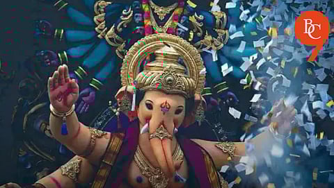 Technology You Can Use for Ganpati Festival 2025