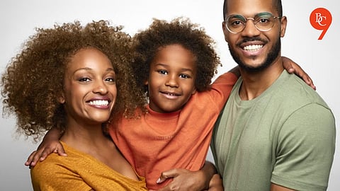 Parenting in 2025: Can You Set Boundaries Without Being the “Bad Parent”?