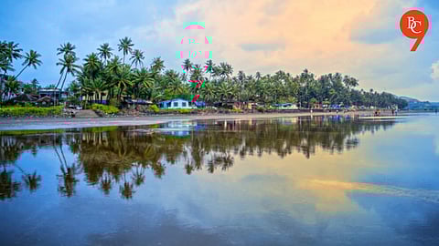 Monsoon-Perfect Konkan Beaches You Should Visit At Least Once