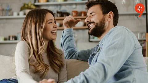 No-Phone Hour: Proving 40% More Emotional Connection in Relationships—Here’s Why It Works