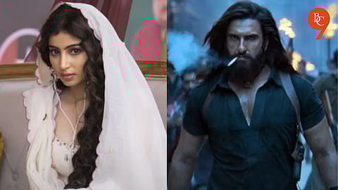 Ranveer-Sara-Arjun Casting Sparks Age Gap Debate