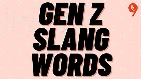 Trending Slangs Everyone's Using Right Now (2025 Edition)