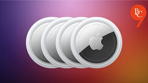 AirTag 4-Pack Available for New Best-Ever Price of $64.99 During Prime Day