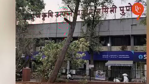 NCP (Sharad Pawar Faction) Demands Dismissal of Pune Market Committee Board over Corruption Allegations
