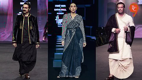 From Sculptural Runways to Your Closet: It’s Fashion Day 2025