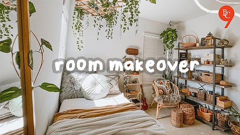Tiny Room, Big Aesthetic: 7 Decor Hacks Inspired by Pinterest Boards