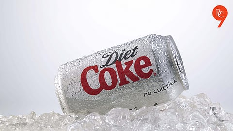 The Diet Coke Trend: Is It Really a Healthier Habit?