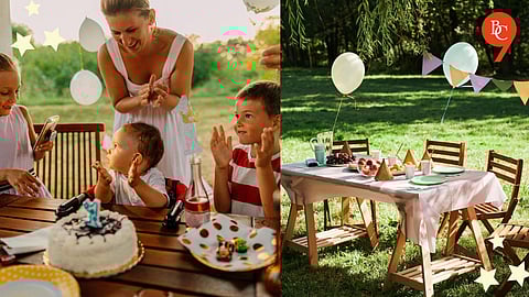 Unique Birthday Themes to Make Small Gatherings Feel Big