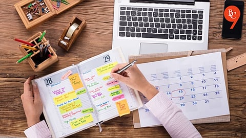 Here’s How to Build a Study Routine That Works for You