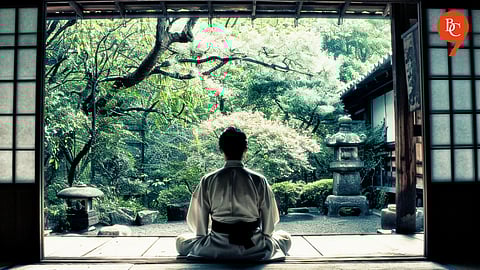 The Power of Shukan: Quiet Japanese Habits for Lifelong Change