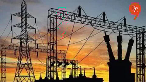Power Restored in Hinjawadi