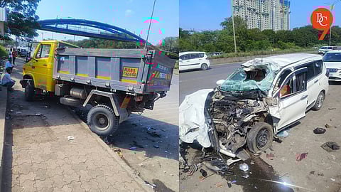 The Monsoon Hit-and-Run Epidemic: Are We Learning Nothing?