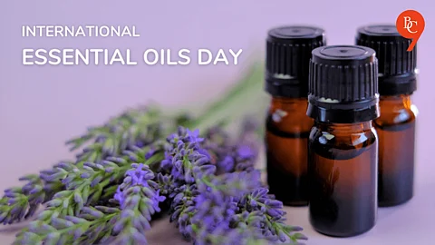 International Essential Oils Day: Not Just Scent, But Serious Self-Care