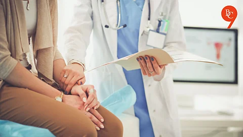When Symptoms Hide Serious Illness