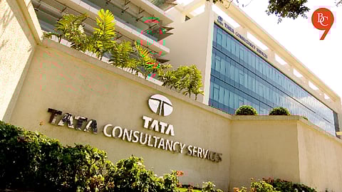 Behind TCS’s Missed Targets: What It Tells Us About Modern Workplace Burnout