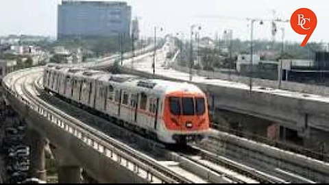 Pune Metro Expansion Sparks Real Estate Boom Across the City