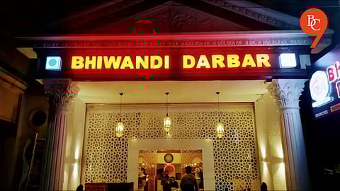Cockroach Found in Woman’s Soup at Bhiwandi Darbar Hotel