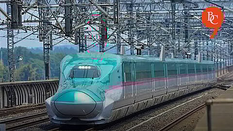 Mumbai-Ahmedabad Bullet Train: Japanese Shinkansen Dropped, Indigenous Vande Bharat to Run at 250 km/h
