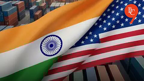 US-India Trade Deal May Cap Tariffs Below 20% as Both Sides Continue Talks