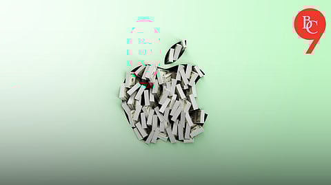 Apple Expected to Win Rights to Formula 1 With $150m Bid
