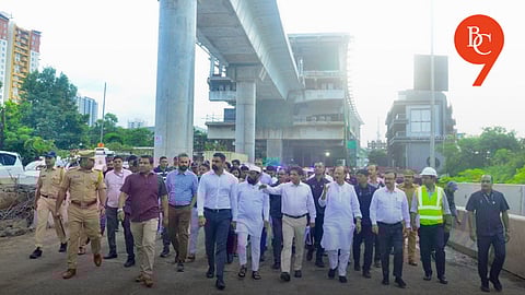 Pune IT Crisis: Lakhs of Employees Affected, Ajit Pawar Orders Quick Fix