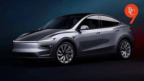 Tesla Launches Model Y in India at ₹59.89 Lakh, Marking New Era for Premium EVs