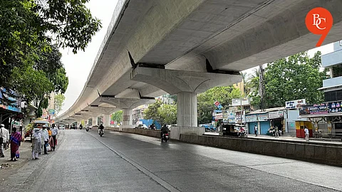 PMC to Launch Road Adoption Scheme