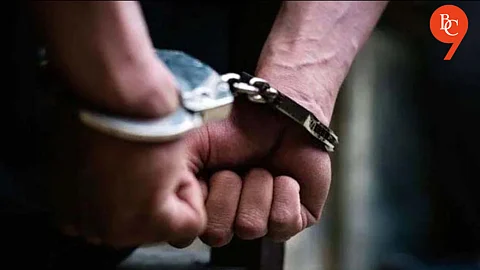 Two Accused in Minor Rape Case in Rajasthan Arrested from Pune's Kharadi Area